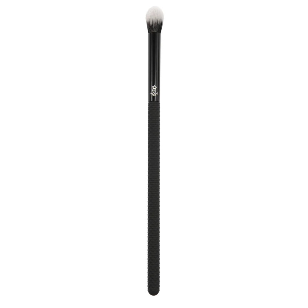 CROWN MODA PRO BMX-430 Crease Eyeshadow Brush Black Makeup Brush